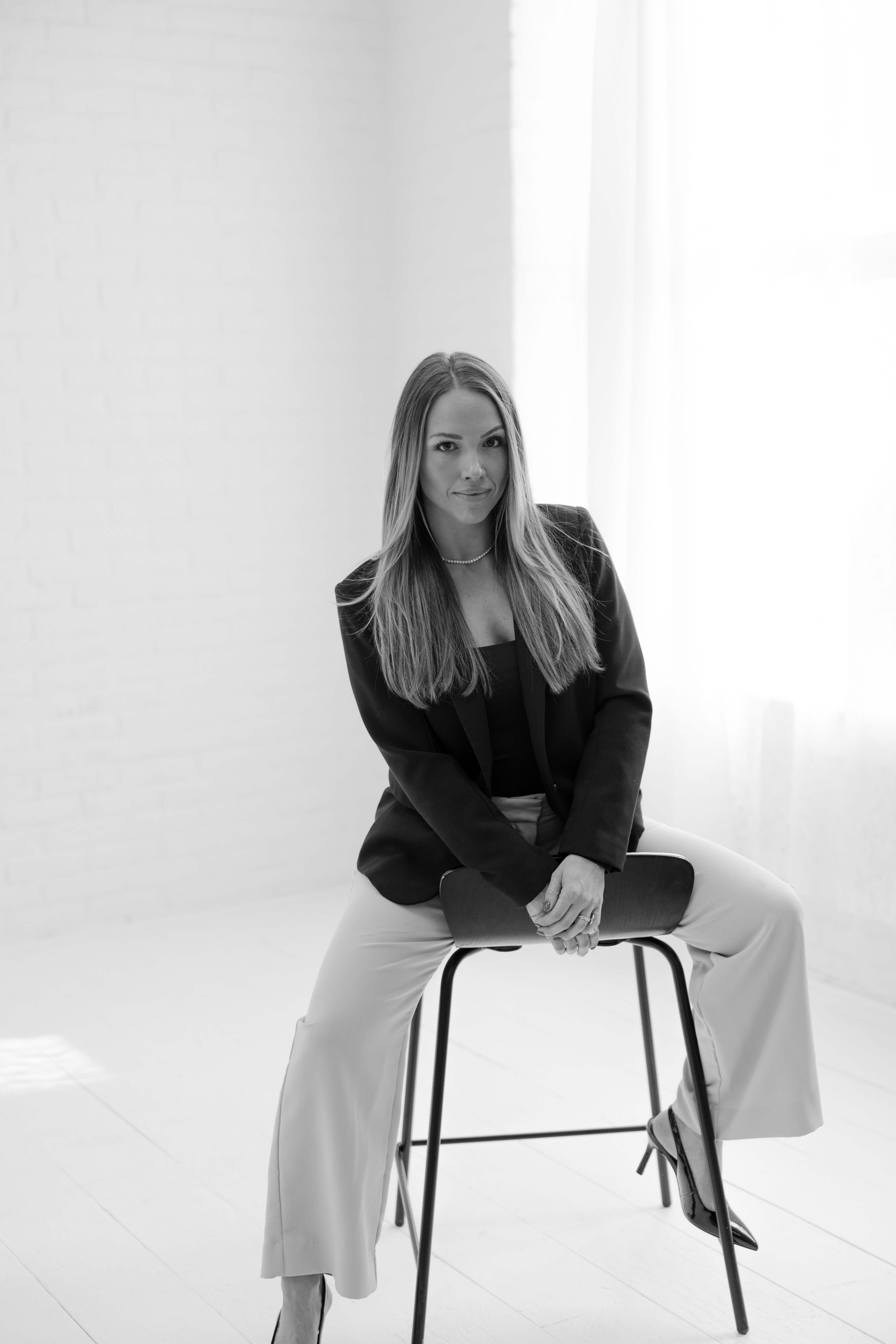 Makayla Young - Personal Trainer Boise Idaho